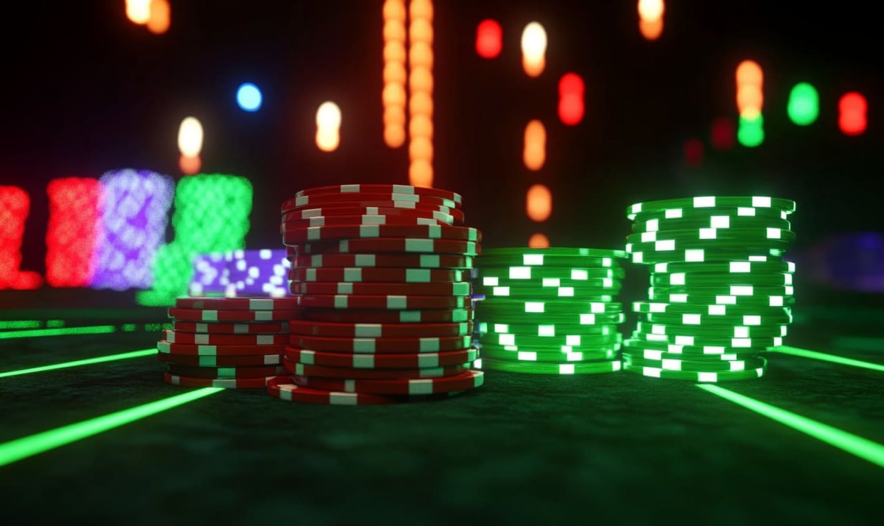 nex77 featured game showcase