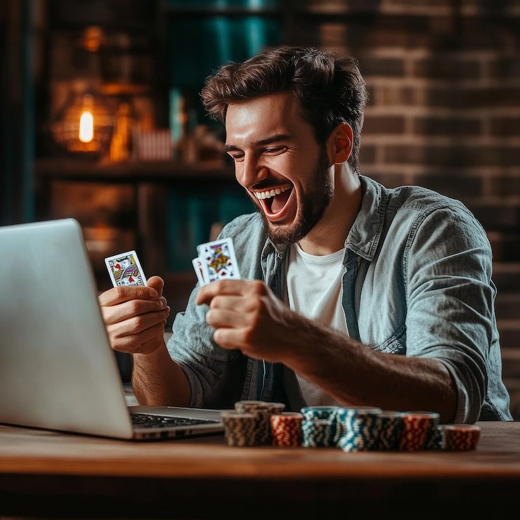Alur pendaftaran dan verifikasi akun nex77 untuk pemain Ekor Number