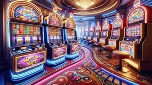 Koleksi permainan Pragmatic Play yang ditampilkan di platform nex77