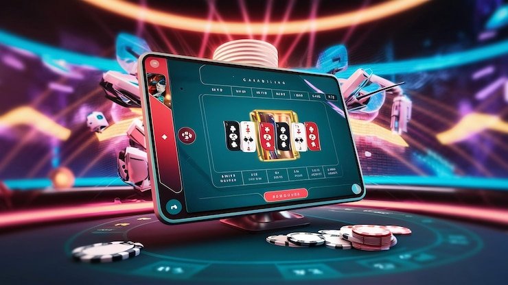 nex77 featured game showcase