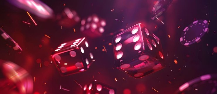Antarmuka permainan Togel 2D pada aplikasi nex77 di perangkat mobile